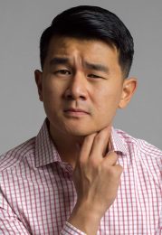 Ronny Chieng