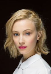 Sarah Gadon