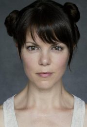 Sarah-Jane Potts