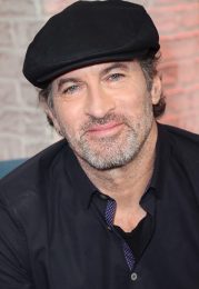 Scott Patterson