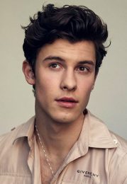 Shawn Mendes