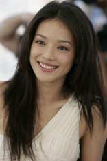 Shu Qi