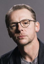 Simon Pegg