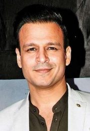 Vivek Oberoi