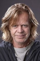 William H. Macy