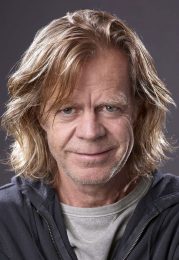 William H. Macy