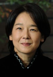 Yûko Tanaka