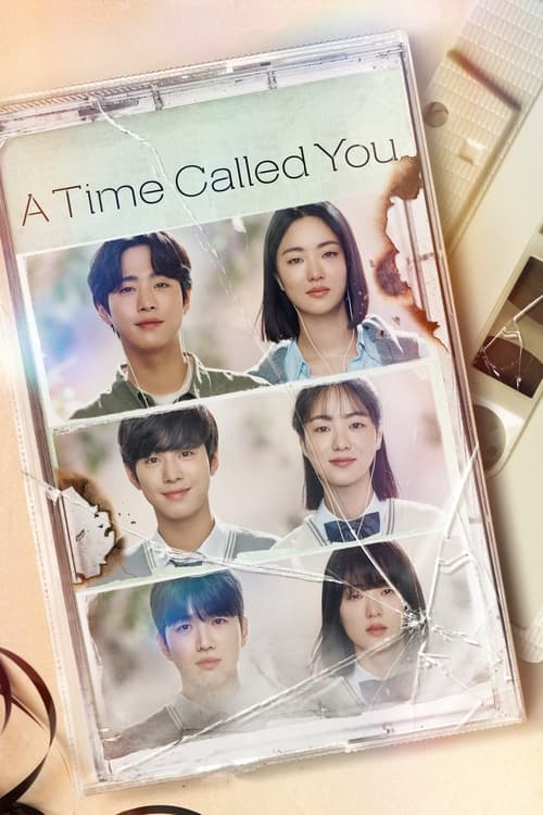 A Time Called You : 1.Sezon 12.Bölüm