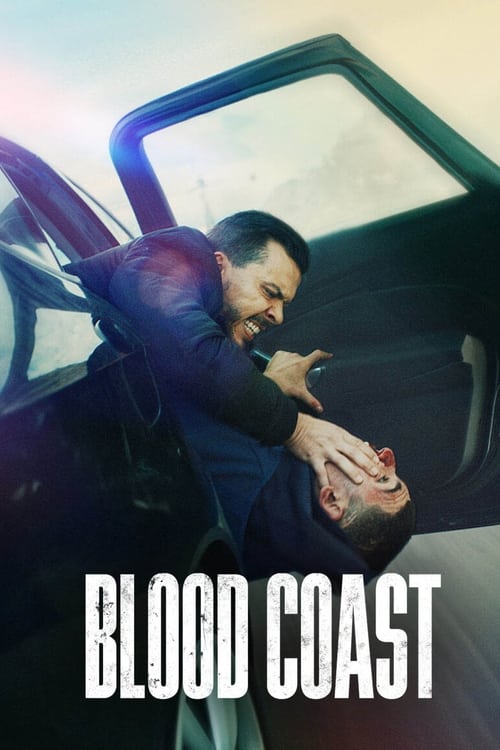 Blood Coast : 1.Sezon 1.Bölüm