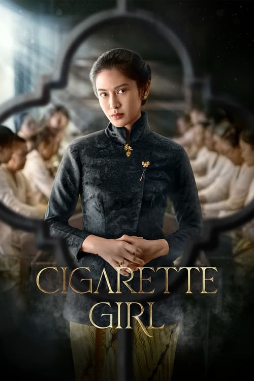 Cigarette Girl : 1.Sezon 2.Bölüm