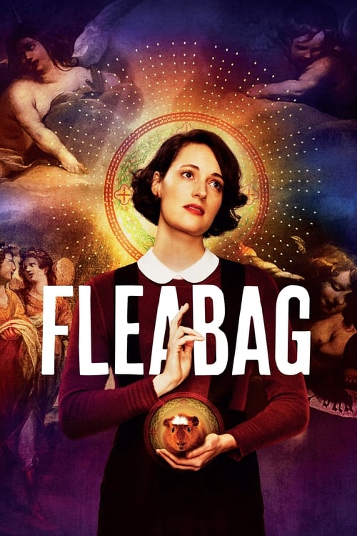 Fleabag : 1.Sezon 6.Bölüm