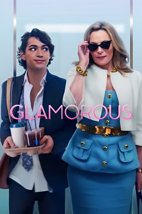 Glamorous : 1.Sezon 2.Bölüm