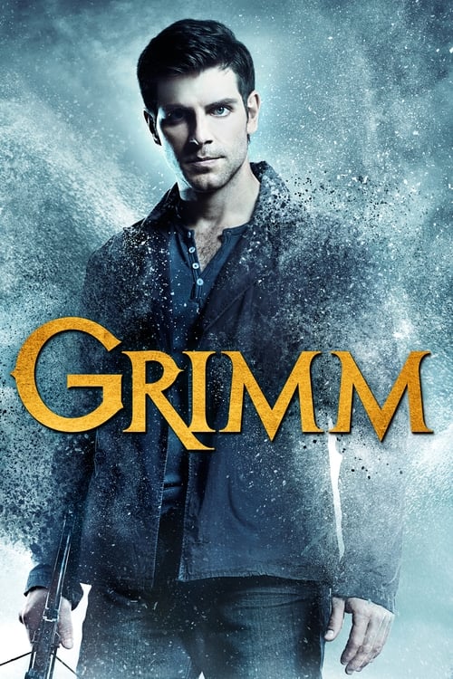 Grimm : 1.Sezon 13.Bölüm