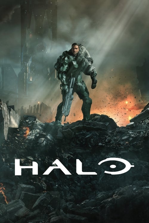 Halo : 2.Sezon 3.Bölüm