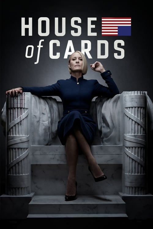 House of Cards : 2.Sezon 6.Bölüm