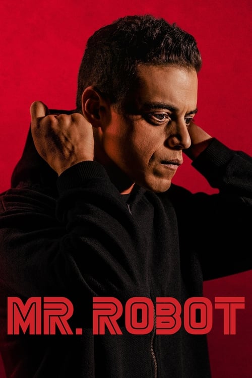 Mr. Robot : 1.Sezon 10.Bölüm