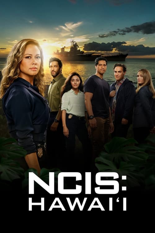 NCIS Hawai’i : 2.Sezon 1.Bölüm