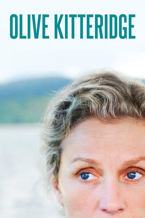 Olive Kitteridge : 1.Sezon 1.Bölüm