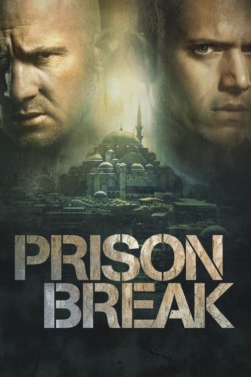 Prison Break : 2.Sezon 13.Bölüm