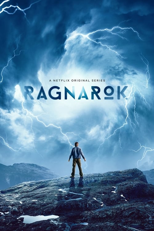 Ragnarok : 1.Sezon 1.Bölüm