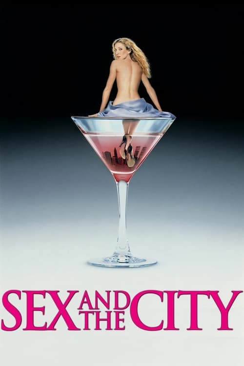 Sex and the City : 1.Sezon 12.Bölüm