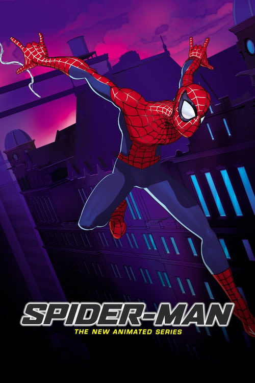 Spider-Man The New Animated Series : 1.Sezon 11.Bölüm