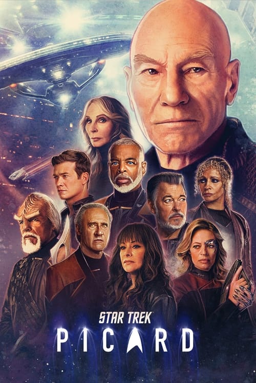 Star Trek Picard : 1.Sezon 4.Bölüm