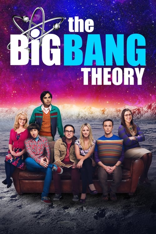 The Big Bang Theory : 5.Sezon 8.Bölüm