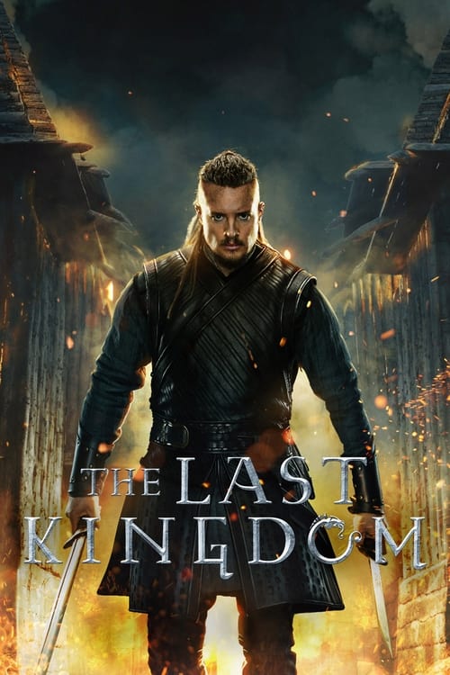 The Last Kingdom : 1.Sezon 2.Bölüm