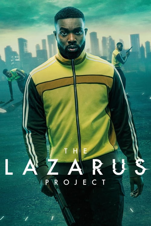 The Lazarus Project : 1.Sezon 7.Bölüm