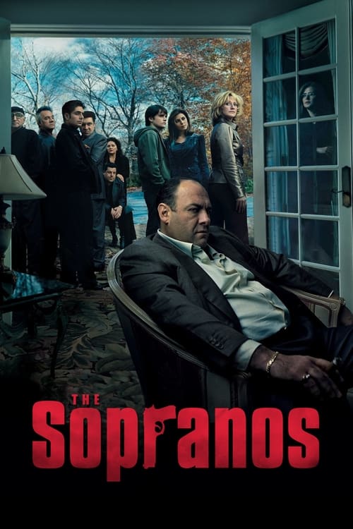 The Sopranos : 5.Sezon 13.Bölüm