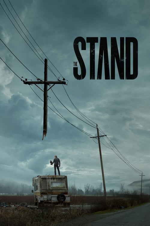 The Stand : 1.Sezon 2.Bölüm