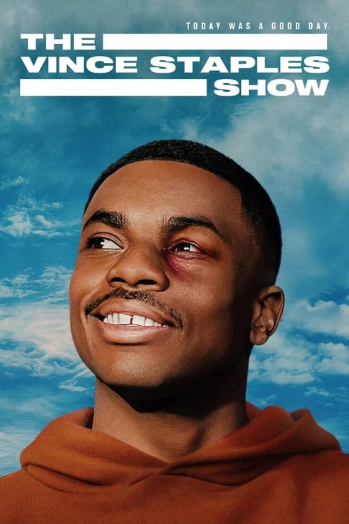 The Vince Staples Show : 1.Sezon 4.Bölüm