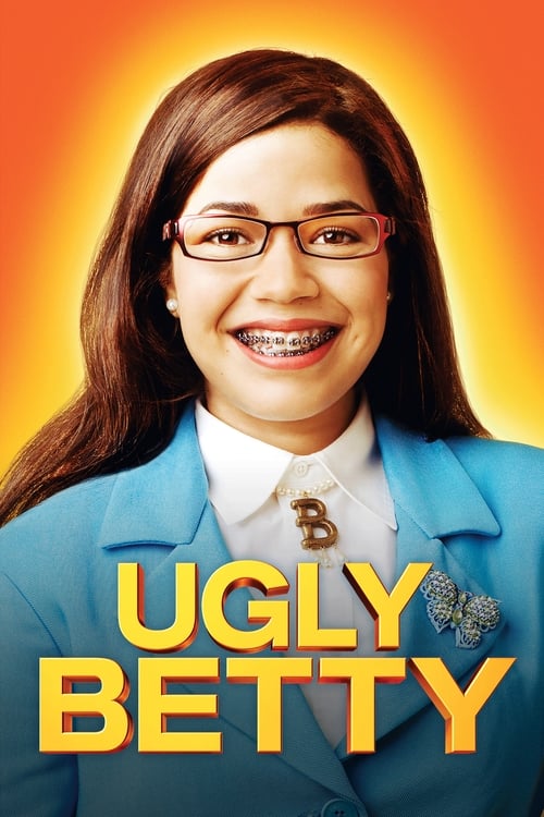 Ugly Betty : 1.Sezon 2.Bölüm