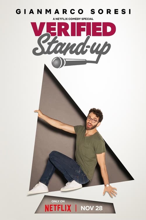 Verified Stand-Up : 1.Sezon 2.Bölüm