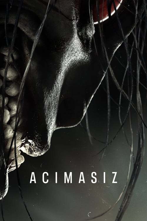 Acımasız (2022)