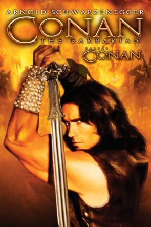 Barbar Conan (1982)