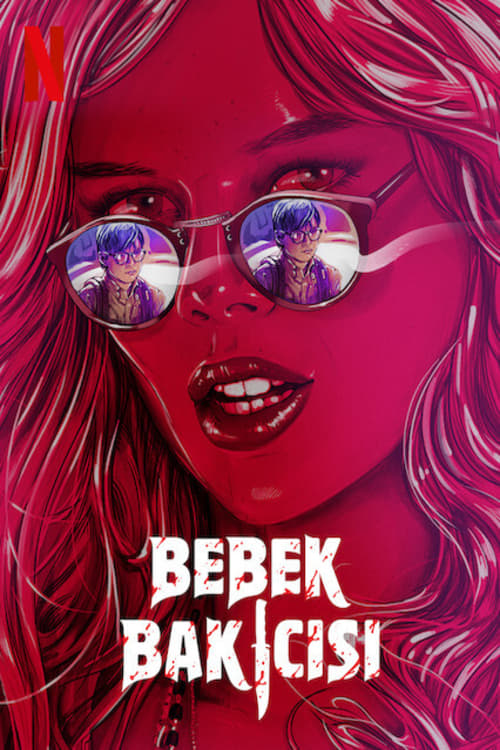 Bebek Bakıcısı (2017)