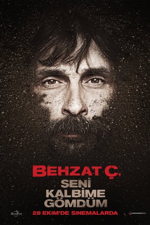 Behzat Ç.: Seni Kalbime Gömdüm (2011)