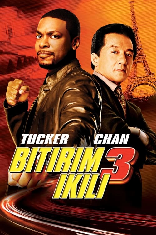 Bitirim İkili 3 (2007)