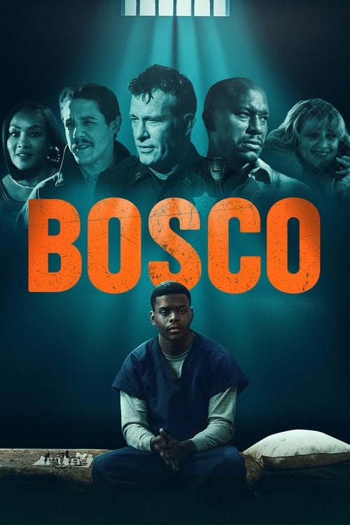 Bosco (2024)