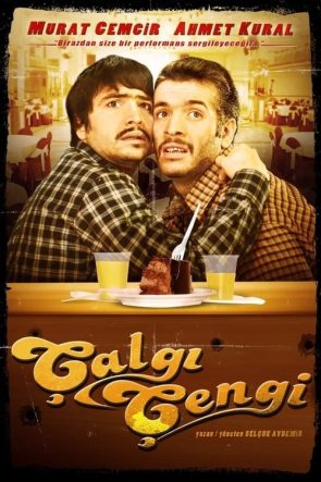 Çalgı Çengi (2011)