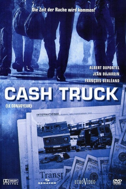 Cash Truck (2004)