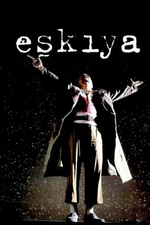 Eşkıya (1996)