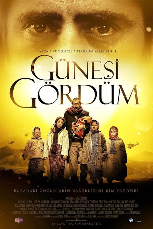 Güneşi Gördüm (2009)