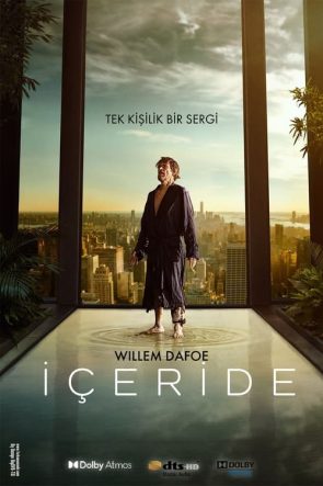 İçeride (2023)