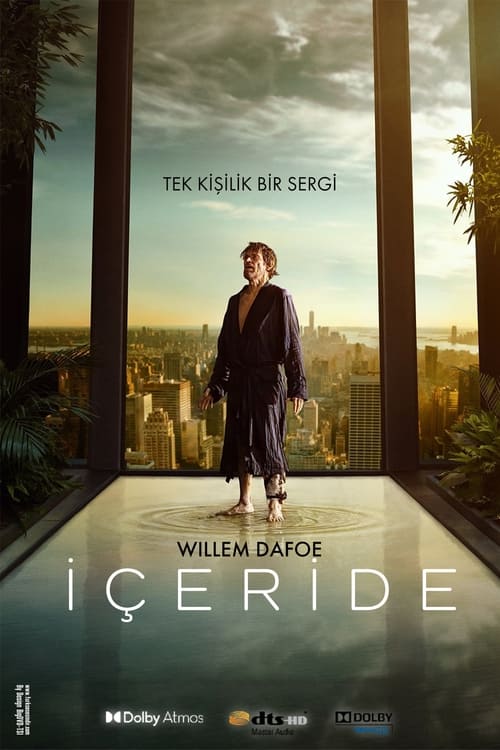 İçeride (2023)