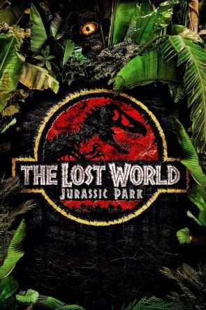 Jurassic Park 2: Kayıp Dünya (1997)