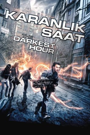 Karanlık Saat (2011)