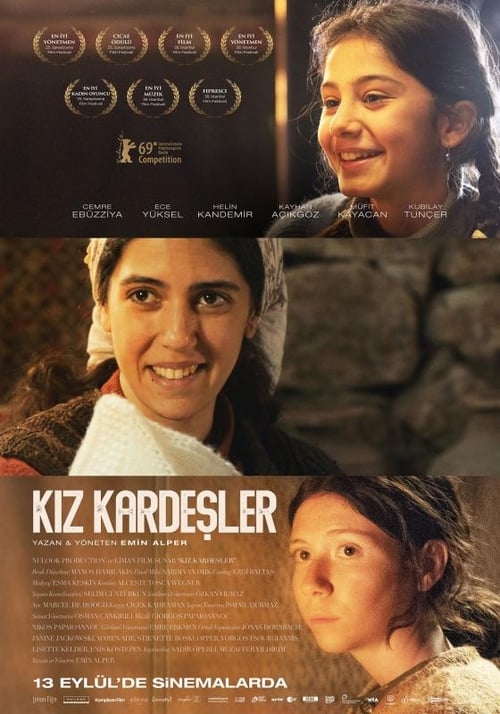 Kız Kardeşler (2019)